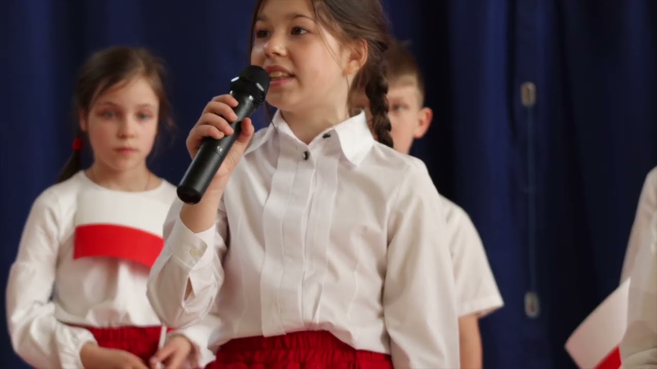 Rocznica Uchwalenia Konstytucji 3 Maja. Trojka Bielsk Podlaski 2025