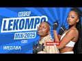 BEST OF LEKOMPO MIX 2025 VOL 30 Dj Webaba