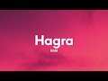 Nabi - Hagra (Testo/Lyrics)