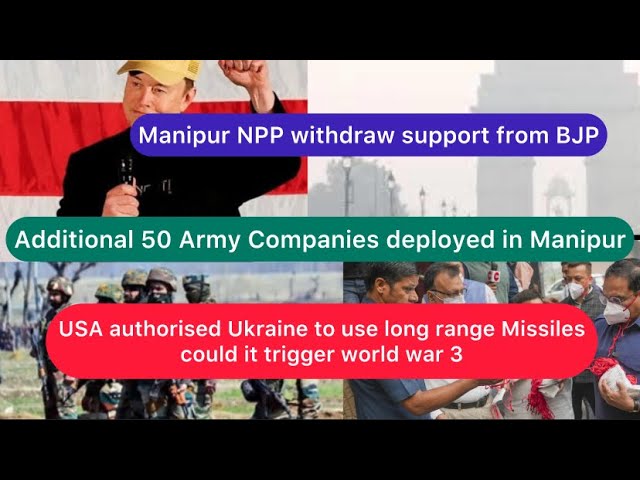 EP 1227 Evening Exclusive News Update Aloto Naga TV