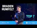 Braden Rumfelt Brings Emotion To "Remember Me" From Coco – Disney Night | American Idol 2026