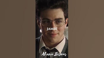 Thumbnail of Harry Potter A-Z Characters edit