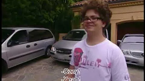 The Osbournes (SEASON 2 FULL EPISODES COMPILATION)