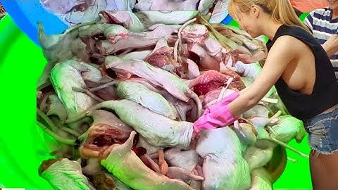 ĐỘT NHẬP QUÁN CHUỘT ĐỒNG ĂN TIẾT CANH NGON NHẤT KHU BẮC NINH GIÁ RẤT RẺ AI ĐẤY CŨNG XÔ RA ĂN