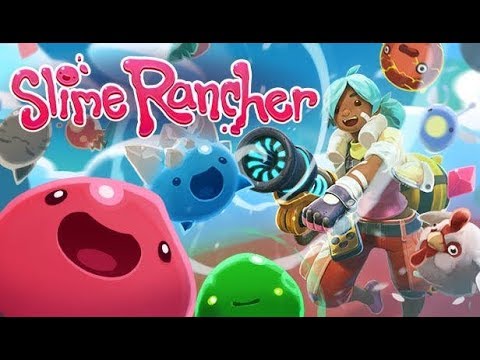 Como bajar de peso con te slime rancher