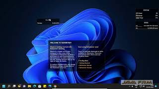 How to install Rainmeter 4.5.13 on Windows 11