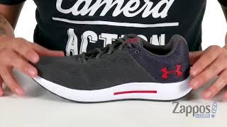 Under Armour UA Micro G Pursuit Fiber Opt SKU: 9057250