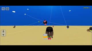 How to cut kite 🪁in pipa combate 3d screenshot 5