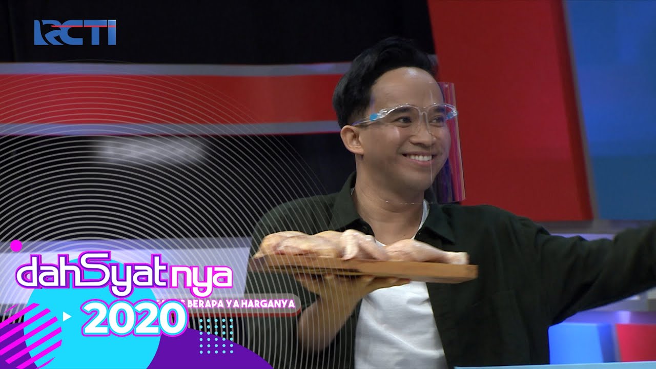 DAHSYATNYA 2020 - Jangan Salah Tebak! Ini Bukan Ayam Biasa | 05 Oktober 2020