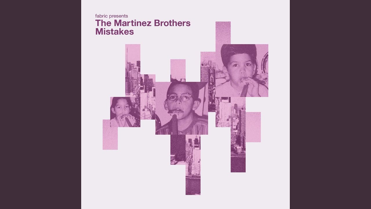 Watch Mistakes on YouTube Watch Mistakes on YouTube