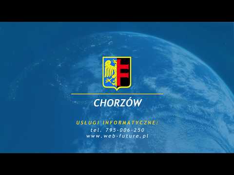 Portale internetowe Chorzów | Web-Future.pl