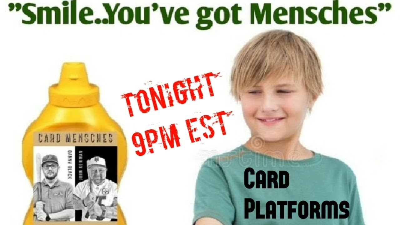 Card Mensches: Best Online Marketplaces