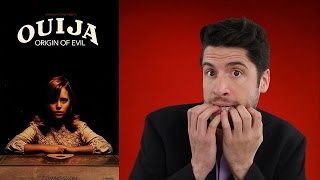 Ouija: Origin Of Evil - Movie Review