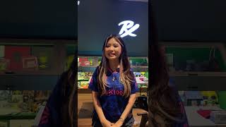 The Energy was UNREAL! 🔥