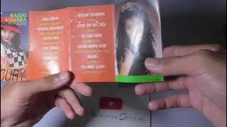 review kaset langka Poppy Mercury album badai asmara (rilis tahun 1993) lagu hits terlambat sudah