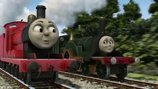 Thomas & Friends Season 13 Episode 12 A Blooming Mess US Dub HD MB Part 1
