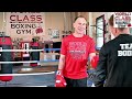 Stance-Switch Trick That'll Set Up a DEVASTATING Knockout | Perog’s Sneaky KO Setup Explained