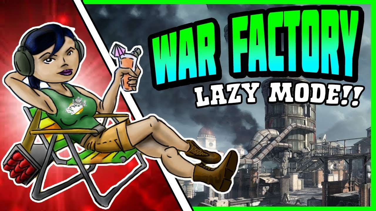 Boom Beach War Factory Unboosted (XP46 + XP65) - Feb 14/2019