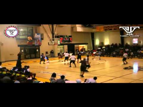 Tunnel Vision Sports - ( Part II ) St. Frances Aca...