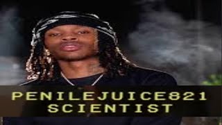 king penile juice | SCP:SL Cheating