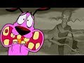The Creepiest Courage the Cowardly Dog Episode Ever Created