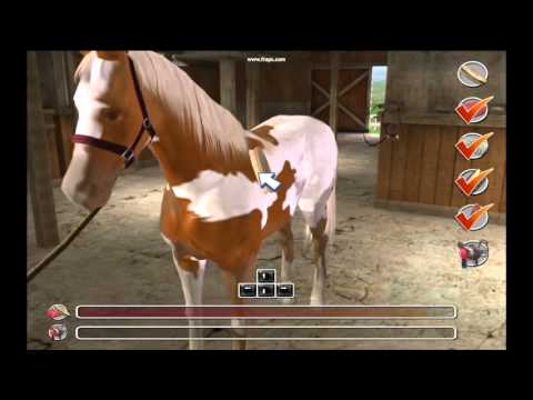 Time To Ride: Saddles & Stables PC