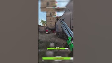 Minibak and MP5 Shreds in Search ( Full Video On My Channel)