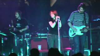 Portishead - Nylon Smile