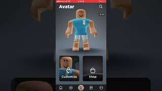 How to make Davis from digimon in Roblox screenshot 5