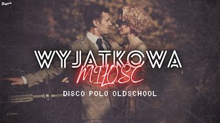 Arek Kopaczewski & Loki - Wyjątkowa Miłość (Z Rep. Bayera) [Disco Polo Oldschool]