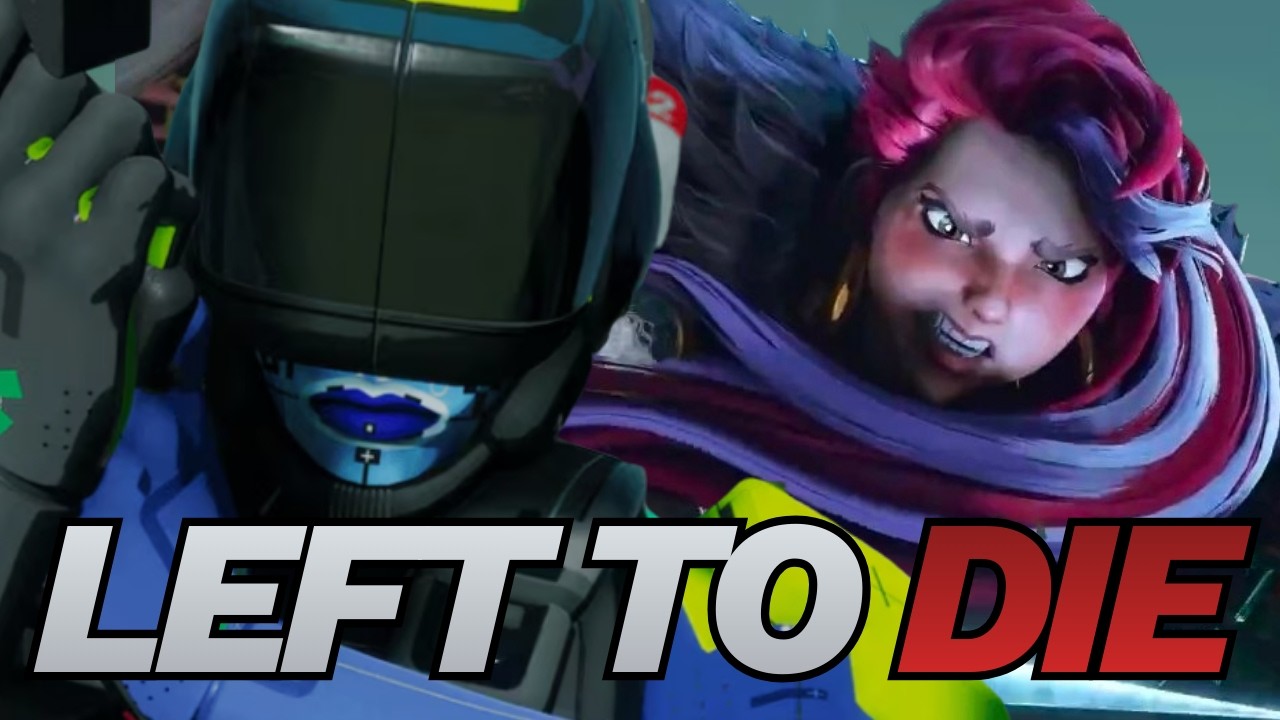 Sony ABANDONS Several Live Service Games Ahead Of Marathon Launch! Is Horizon Spinoff DOA?!