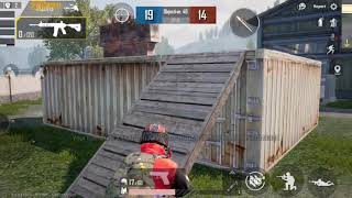 Pubg Mobile:- 3 streak 13 kills🔥🔥