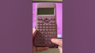 SPM F5 Trigonometry (SPM Trial 2025) casio classwiz calculator boleh beli di tiktok dse.tuition