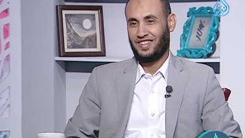 حادي الركب|ح79| سورة آل عمران الآية 190إلي195|أحمد حسين في ضيافة الشيخ أشرف عامر 15-9-2019