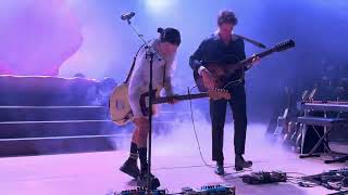 Japanese Breakfast - ‘Honey Water’ at SLC Twilight on 9/5/25