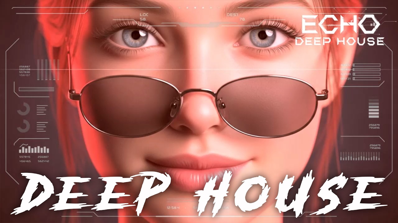 Deep Feeling Mix 2026 - Deep House, Vocal House, Nu Disco