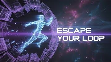 QUANTUM AWAKENING: BREAK THE OBSERVER LOOP AND ALIGN YOUR REALITY WITH YOUR FREQUENCY #frequency