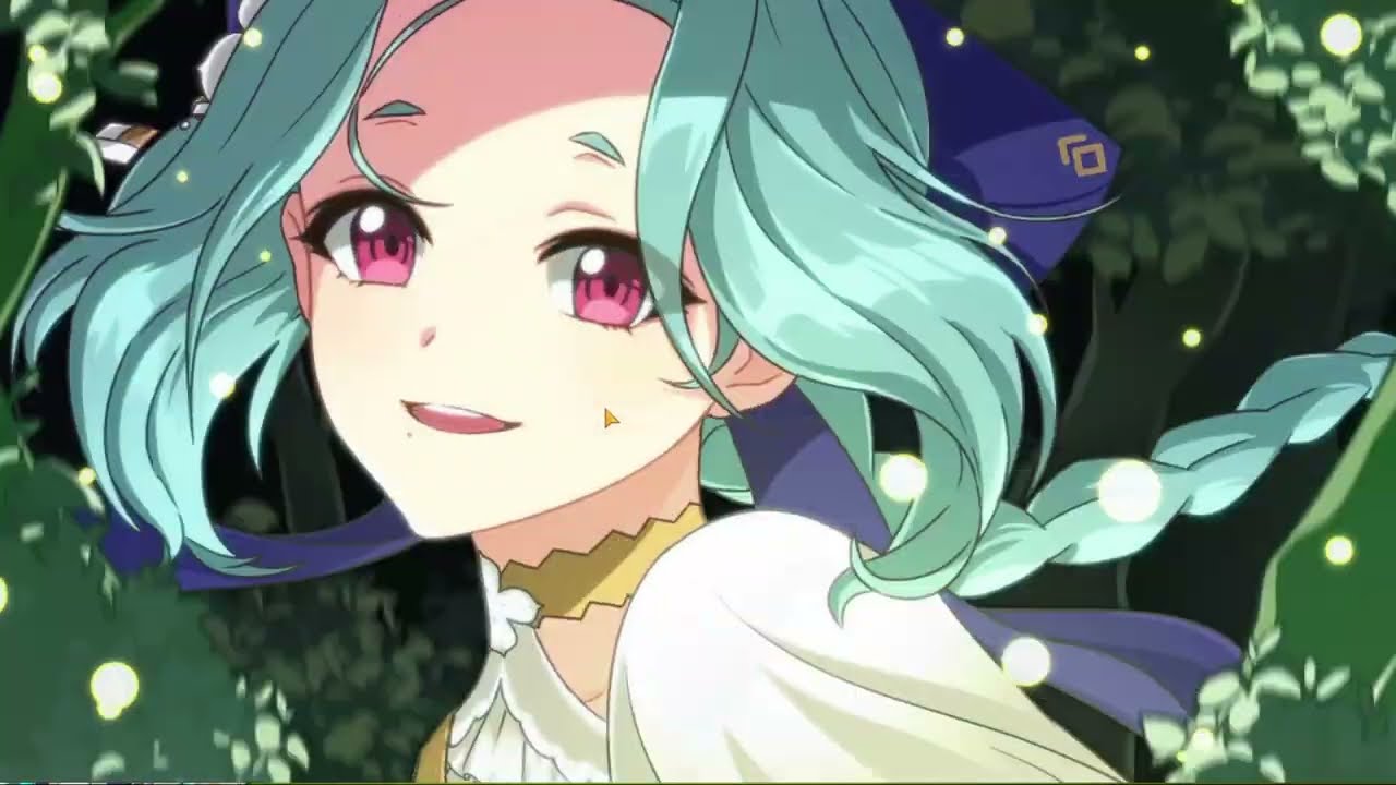 [Epic Seven]1021 Guild War 1 - Copy&Paste defenses are easy to crack