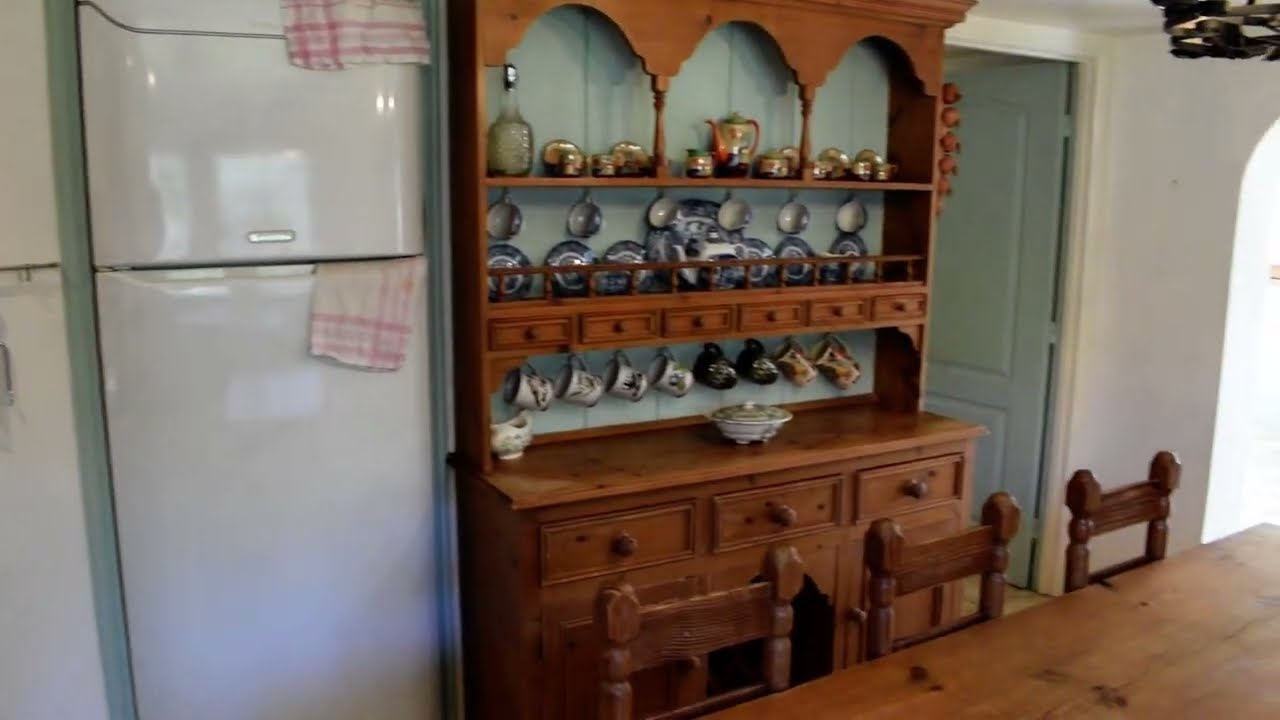 Maison avec Jardin ref: 0464 €160.000