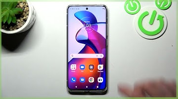 MOTOROLA Edge 30 Fusion – Does It Have Screen Recording?