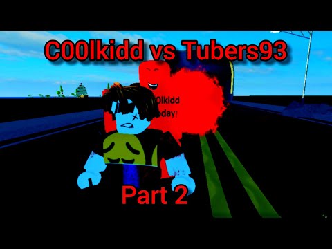 Roblox Most Dangerous Hackers Part 1…..#fyp #roblox #tubers93 #hackers