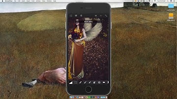 Artstudio Composite Walkthrough