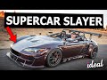 5 Cheap Kit Cars That Are SUPERCAR Slayers