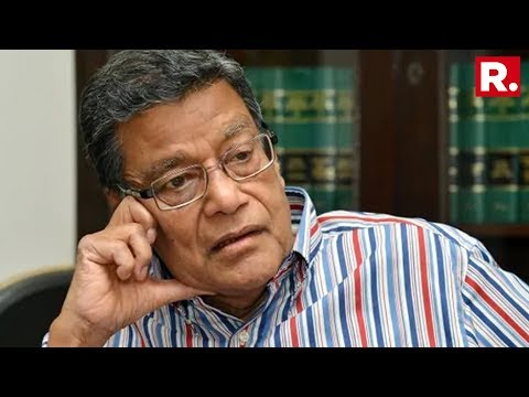 RTI Act Does Not Apply With Regards To The Notes Filed By The MoD: KK Venugopal, Attorney General
