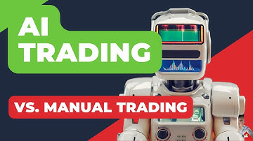 AI Trading Versus Manual Trading