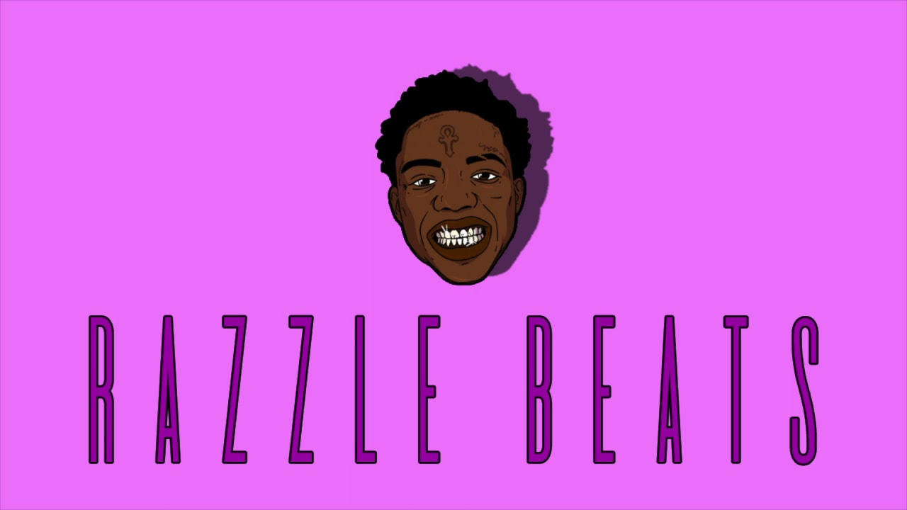 Jackboy Type Beat "BLESSINS" (Prod.RAZZLE BEATS)