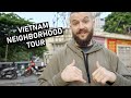 AMERICANS Living In VIETNAM - Life in HANOI