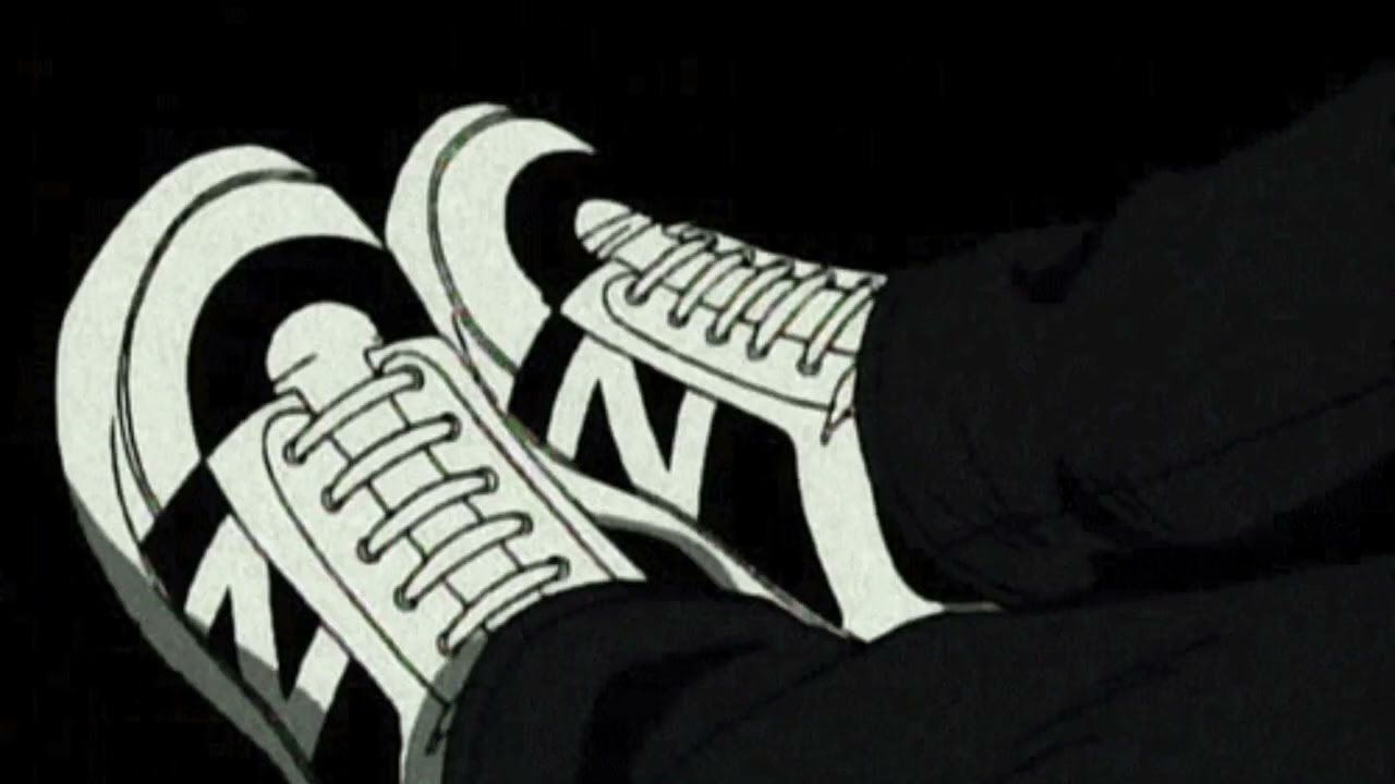 Lithe - Fall Back (Slowed + Reverb)