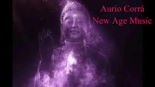 REIKI 4  MÃOS DE AMOR -  by AURIO CORRÁ (FULL) -  REIKI, CURAS, TERAPIA, HARMONIA, ACALMAR, LUZ,PAZ.