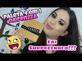 RESENHA PALETA DA FENZZA | #LYHRESENHANDO